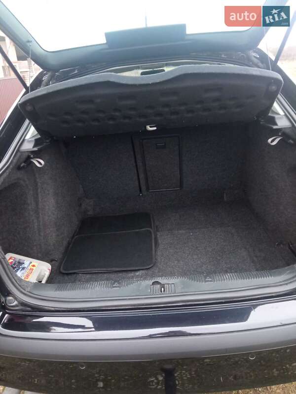 Лифтбек Skoda Octavia 2008 в Рогатине фото 18 Лифтбек Skoda Octavia 2008 в Рогатине