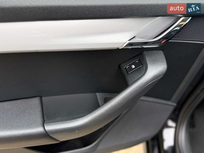 Універсал Skoda Octavia 2015 в Луцьку фото 12 Універсал Skoda Octavia 2015 в Луцьку