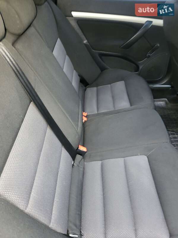 Універсал Skoda Octavia 2008 в Драбіву фото 21 Універсал Skoda Octavia 2008 в Драбіву