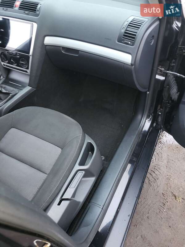 Універсал Skoda Octavia 2008 в Драбіву фото 22 Універсал Skoda Octavia 2008 в Драбіву