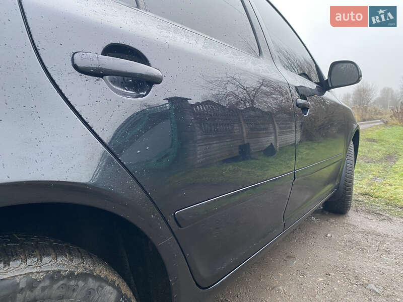 Універсал Skoda Octavia 2011 в Львові фото 9 Універсал Skoda Octavia 2011 в Львові