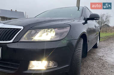 Універсал Skoda Octavia 2011 в Львові