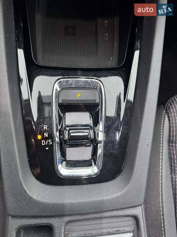 Универсал Skoda Octavia 2020 в Киеве фото 30 Универсал Skoda Octavia 2020 в Киеве