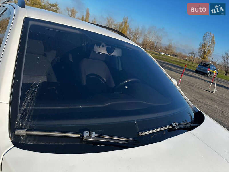 Универсал Skoda Octavia 2011 в Каменском