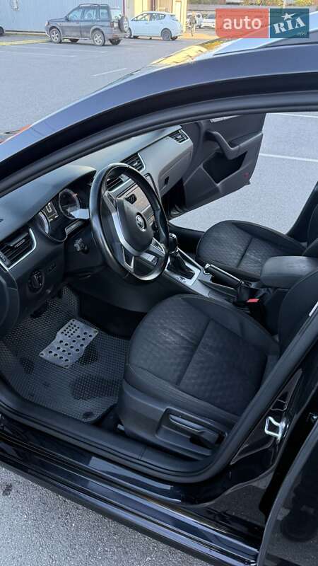 Універсал Skoda Octavia 2015 в Хмельницькому