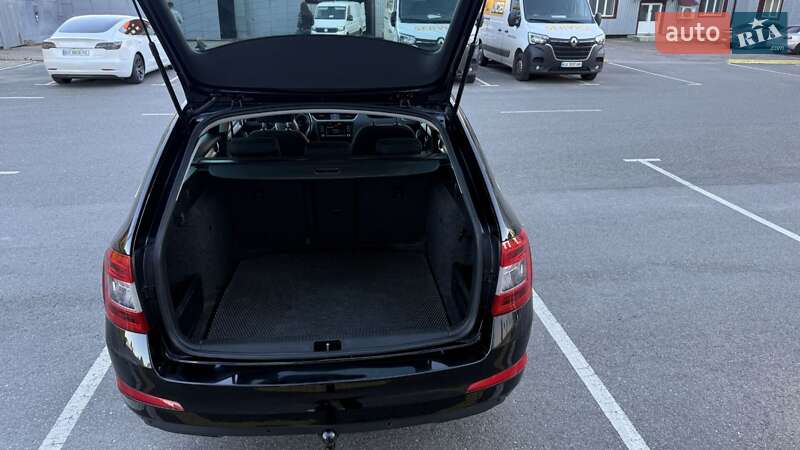 Універсал Skoda Octavia 2015 в Хмельницькому