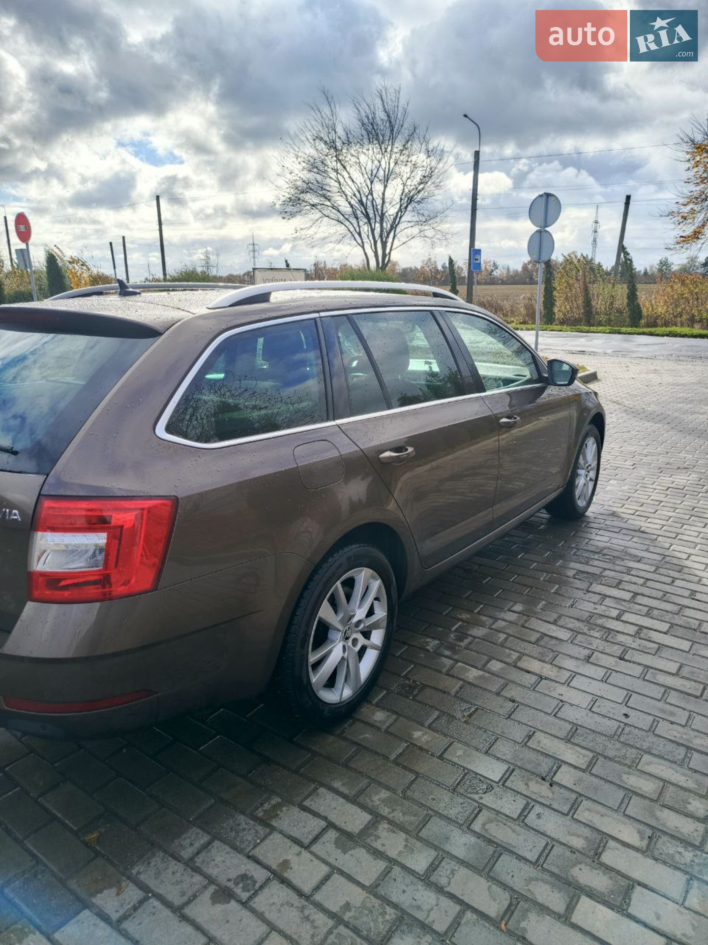 2017 Skoda Octavia - мініатюра 27