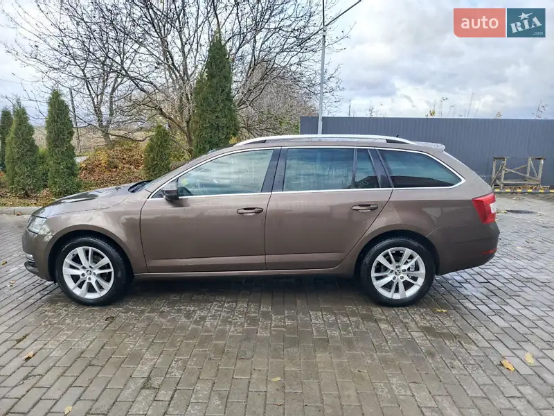 Skoda Octavia 2017 VIN TMBJG9NE2J0198820 фото оголошення 28 з 65