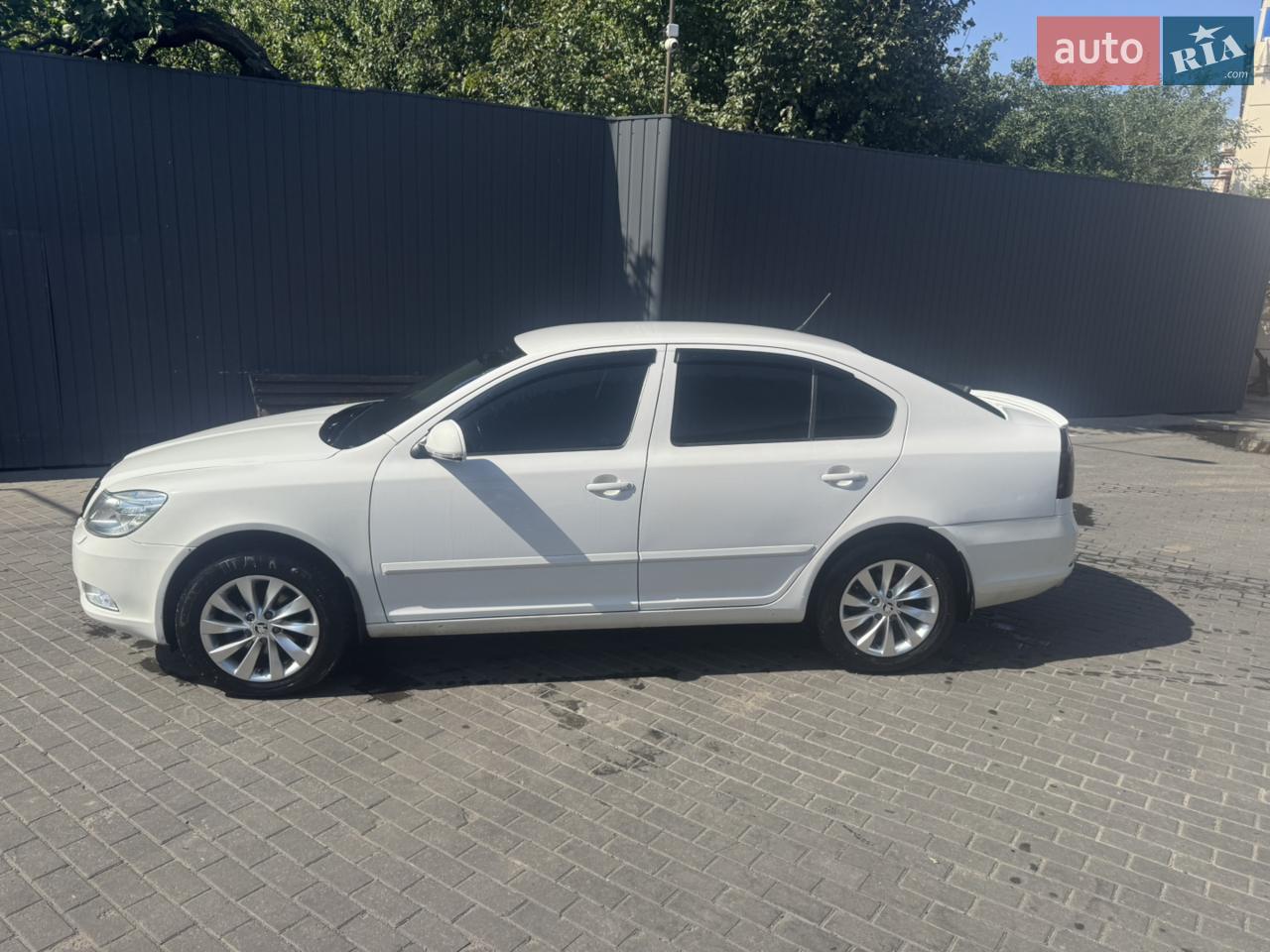 2013 Skoda Octavia - мініатюра 15