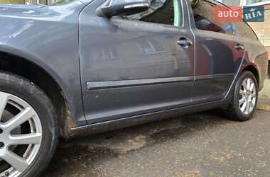 Универсал Skoda Octavia 2009 в Ровно