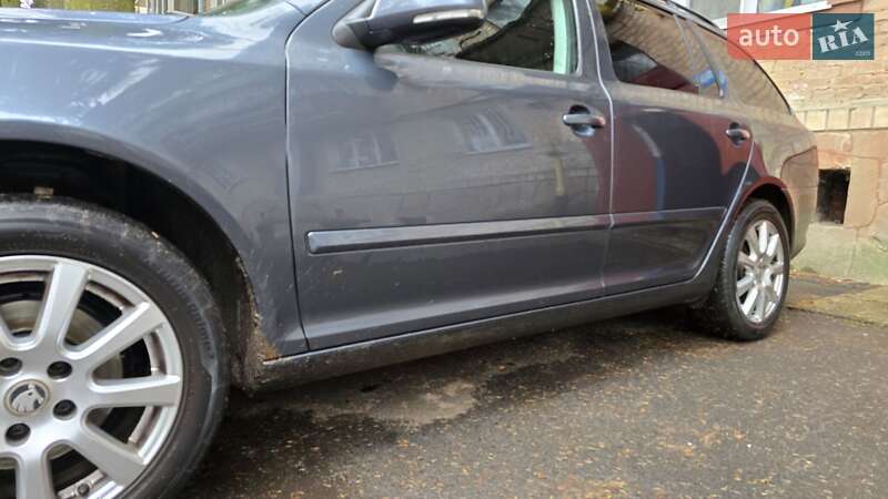 Універсал Skoda Octavia 2009 в Рівному фото 2 Універсал Skoda Octavia 2009 в Рівному