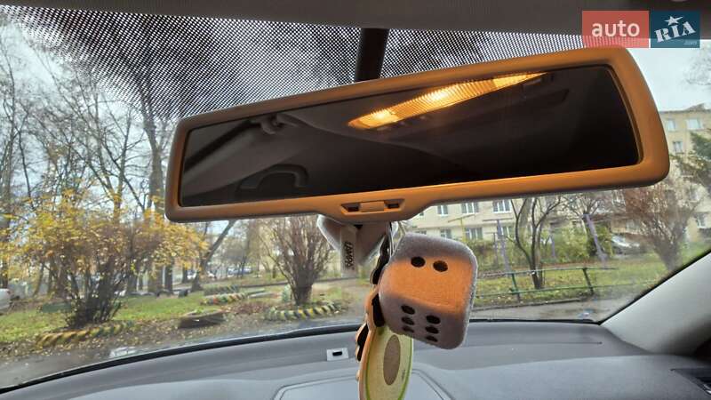 Універсал Skoda Octavia 2009 в Рівному фото 9 Універсал Skoda Octavia 2009 в Рівному