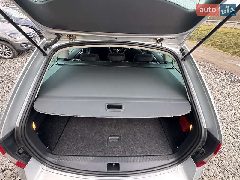 Универсал Skoda Octavia 2019 в Стрые