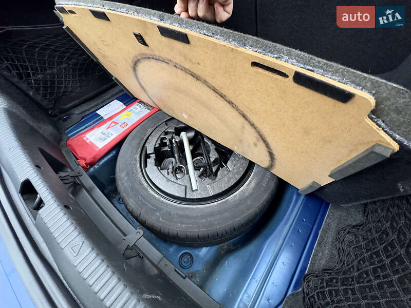 Лифтбек Skoda Octavia 2014 в Виннице