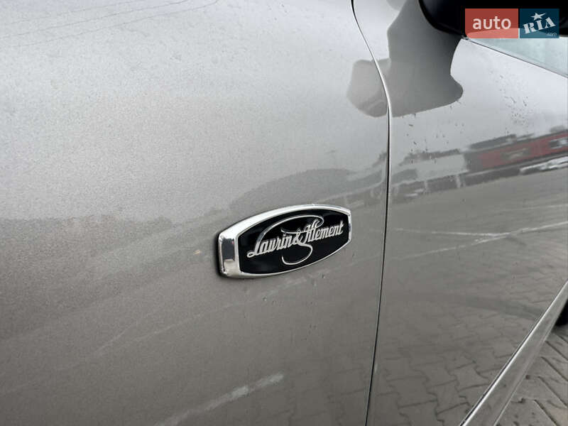 Ліфтбек Skoda Octavia 2010 в Києві