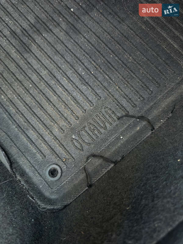 Лифтбек Skoda Octavia 2004 в Збараже