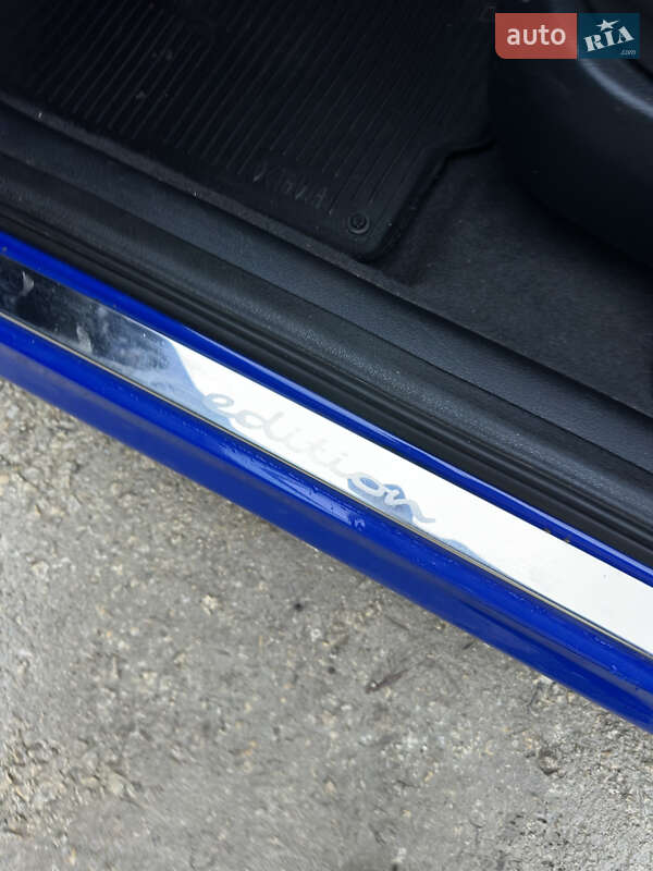 Лифтбек Skoda Octavia 2004 в Збараже