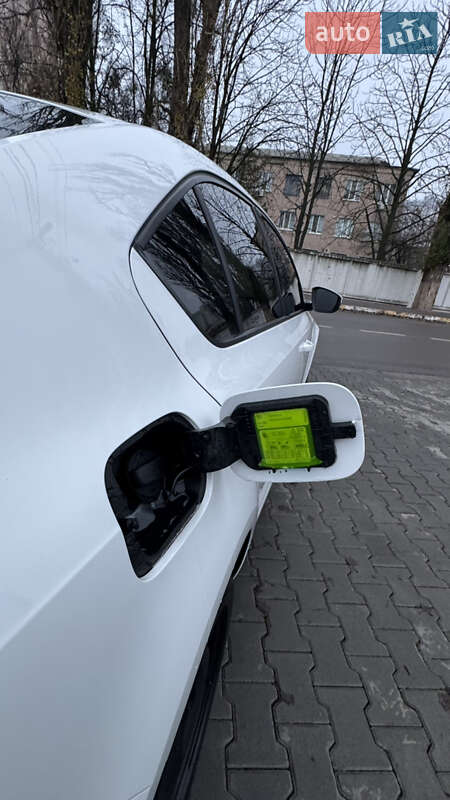 Универсал Skoda Octavia 2019 в Киеве