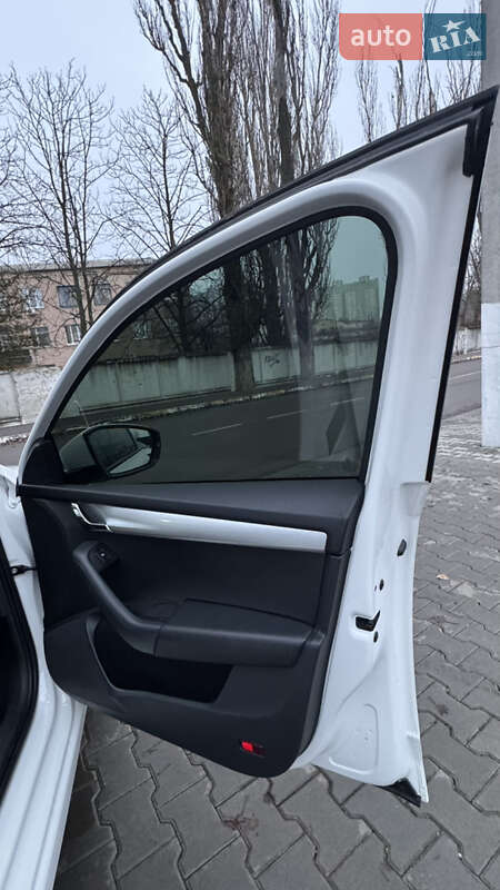 Универсал Skoda Octavia 2019 в Киеве