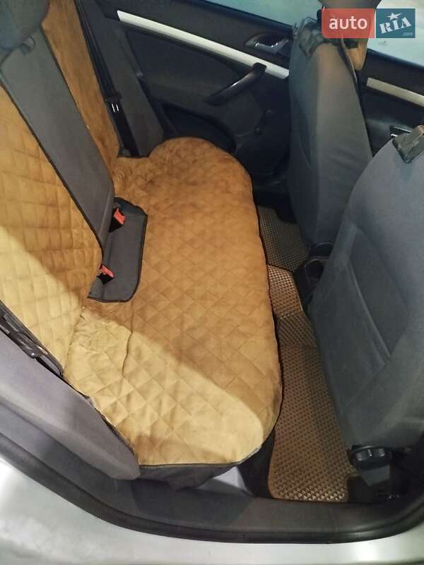 Универсал Skoda Octavia 2005 в Ивано-Франковске