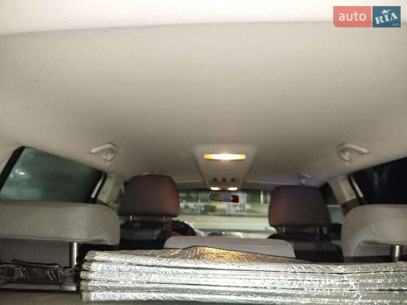 Универсал Skoda Octavia 2005 в Ивано-Франковске