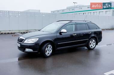 Універсал Skoda Octavia 2010 в Києві