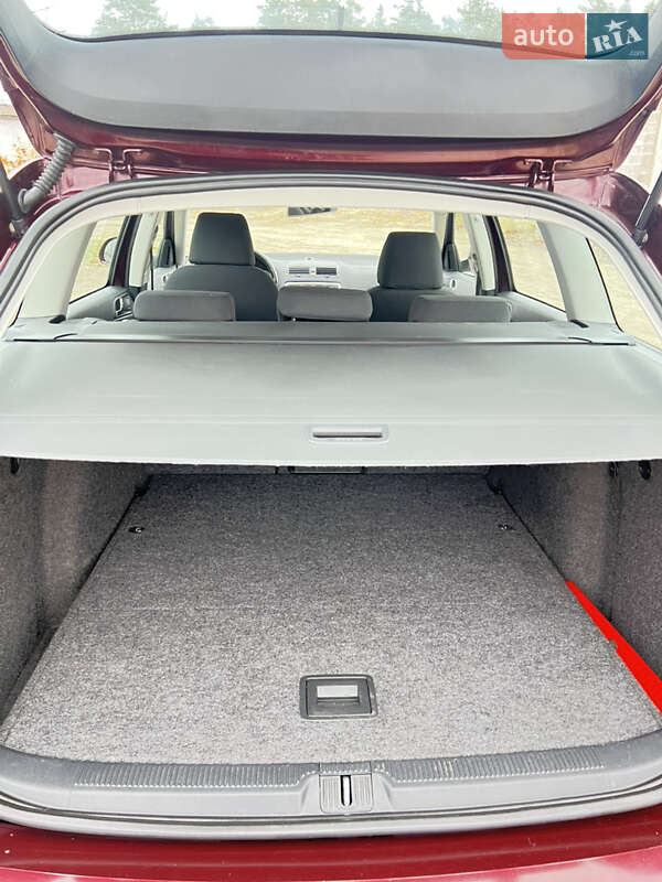 Універсал Skoda Octavia 2011 в Ковелі фото 30 Універсал Skoda Octavia 2011 в Ковелі