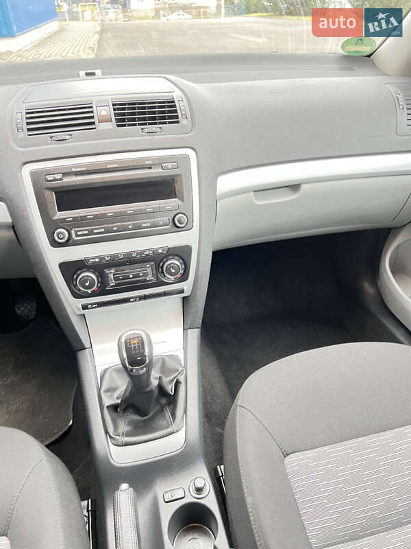 Універсал Skoda Octavia 2011 в Ковелі фото 35 Універсал Skoda Octavia 2011 в Ковелі