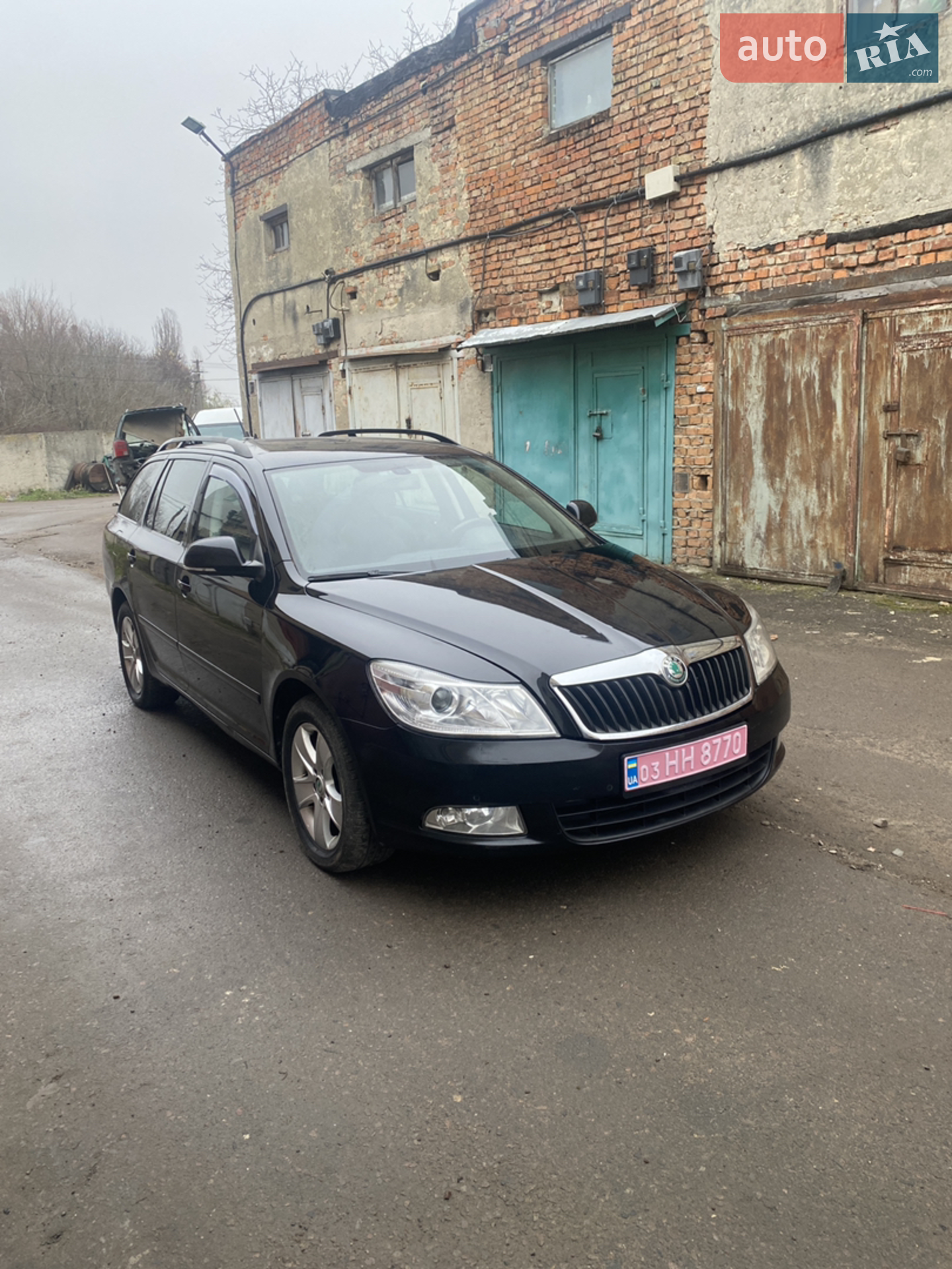 2013 Skoda Octavia - мініатюра 3