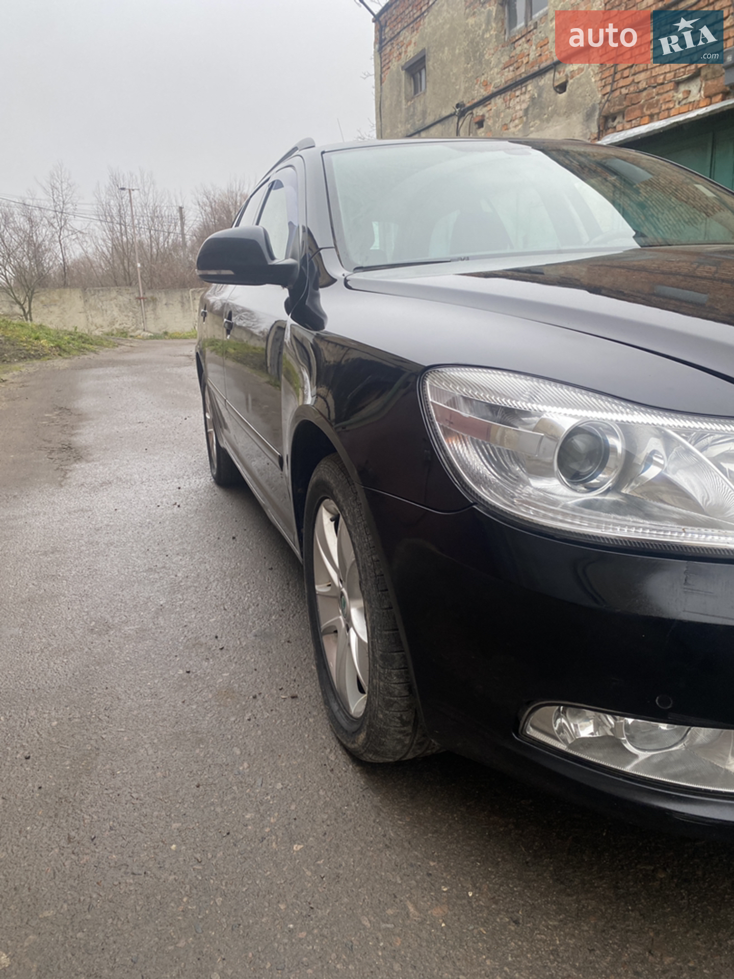 2013 Skoda Octavia - мініатюра 8