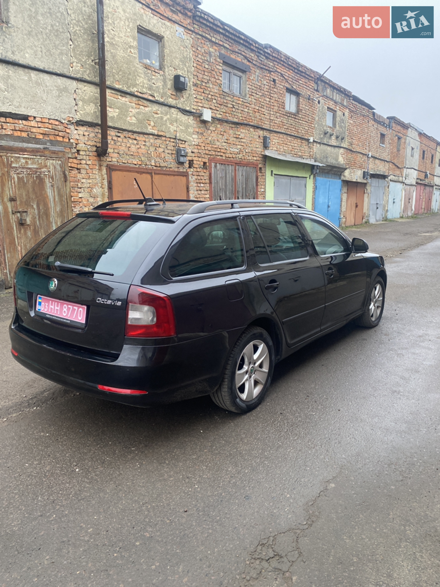 2013 Skoda Octavia - мініатюра 11
