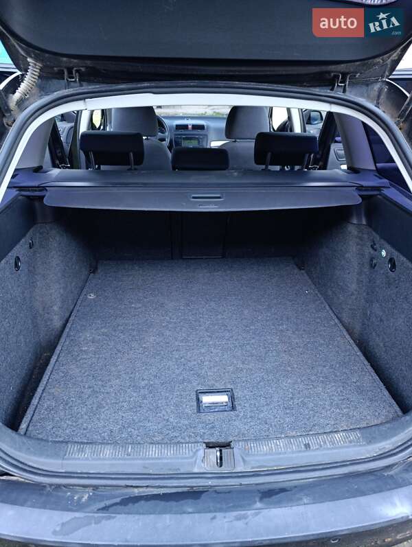 Универсал Skoda Octavia 2005 в Надворной