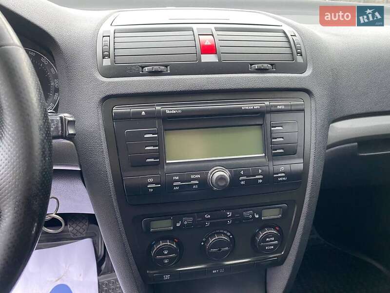 Універсал Skoda Octavia 2007 в Коломиї