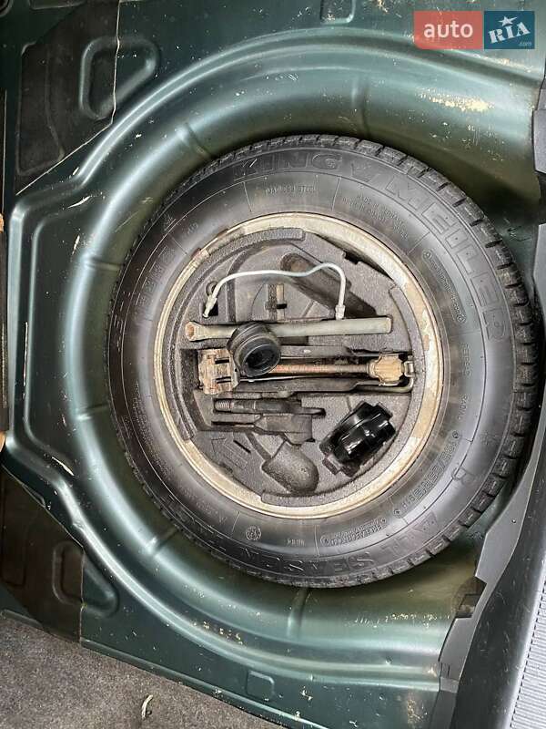 Універсал Skoda Octavia 2007 в Коломиї