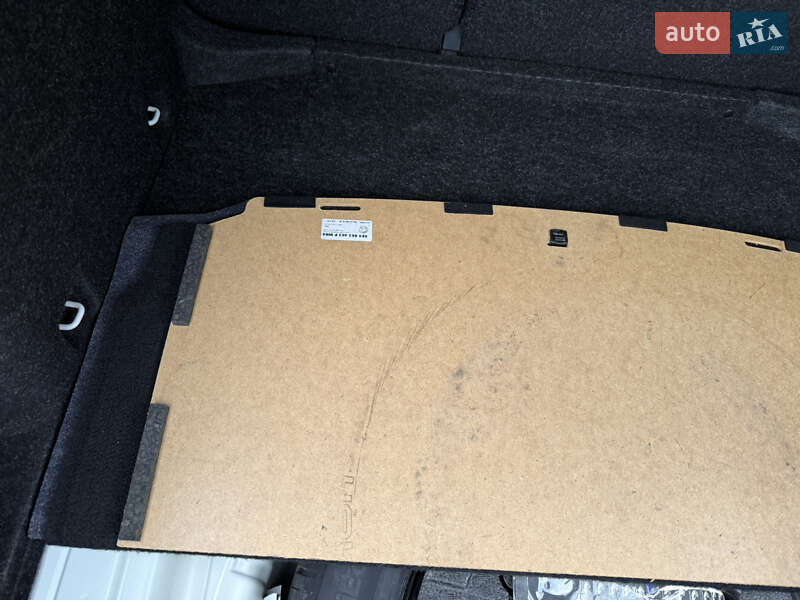 Лифтбек Skoda Octavia 2020 в Каменском фото 26 Лифтбек Skoda Octavia 2020 в Каменском