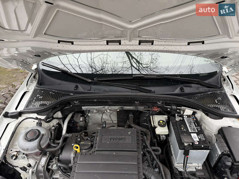 Лифтбек Skoda Octavia 2020 в Каменском фото 30 Лифтбек Skoda Octavia 2020 в Каменском