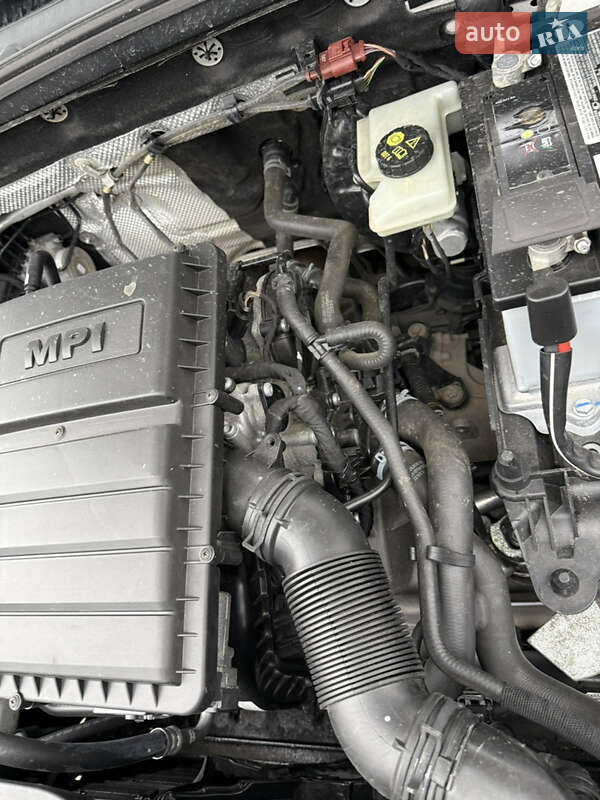 Лифтбек Skoda Octavia 2020 в Каменском фото 36 Лифтбек Skoda Octavia 2020 в Каменском