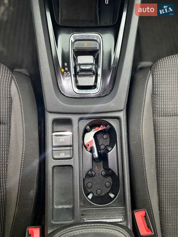 Універсал Skoda Octavia 2021 в Тернополі фото 14 Універсал Skoda Octavia 2021 в Тернополі