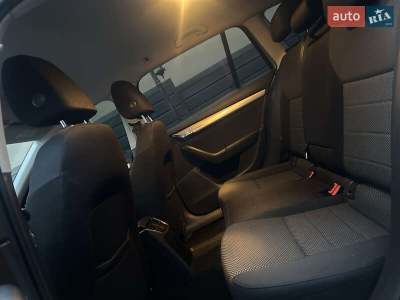 Універсал Skoda Octavia 2013 в Тячеві фото 18 Універсал Skoda Octavia 2013 в Тячеві
