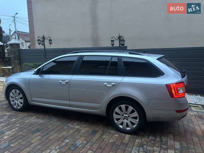 Універсал Skoda Octavia 2013 в Тячеві фото 23 Універсал Skoda Octavia 2013 в Тячеві