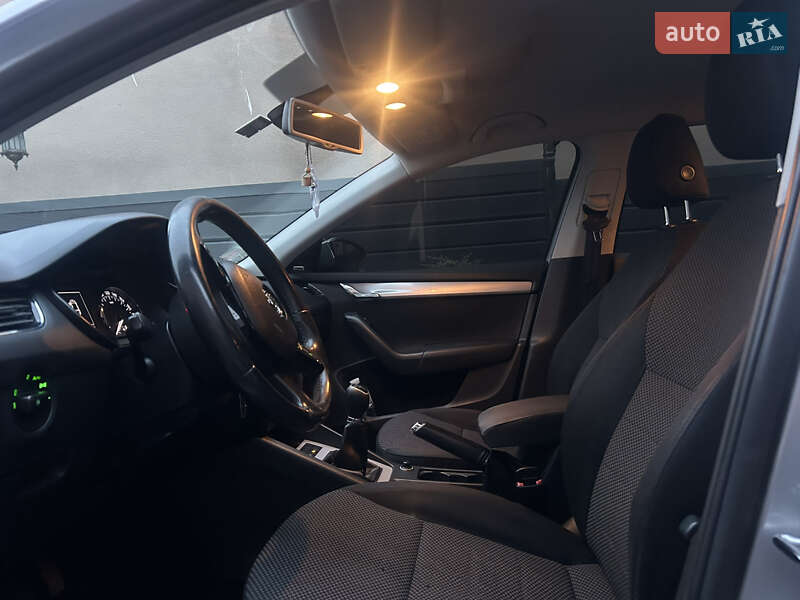 Універсал Skoda Octavia 2013 в Тячеві фото 35 Універсал Skoda Octavia 2013 в Тячеві