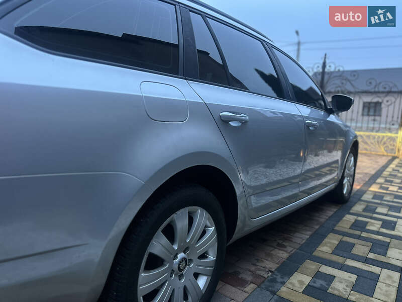 Універсал Skoda Octavia 2013 в Тячеві фото 44 Універсал Skoda Octavia 2013 в Тячеві