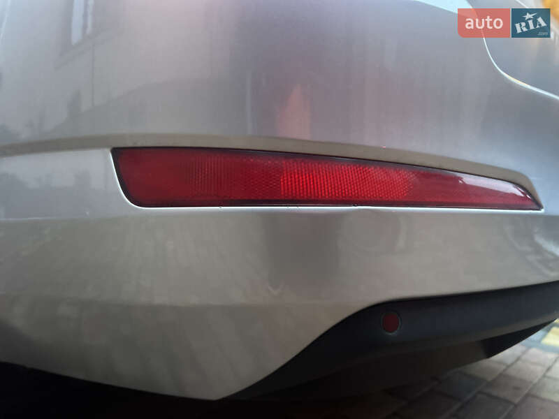 Універсал Skoda Octavia 2013 в Тячеві фото 48 Універсал Skoda Octavia 2013 в Тячеві