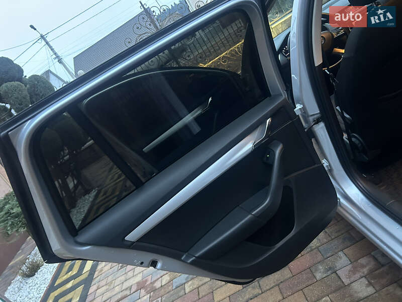 Універсал Skoda Octavia 2013 в Тячеві фото 50 Універсал Skoda Octavia 2013 в Тячеві