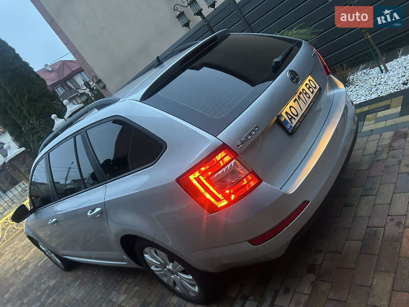 Універсал Skoda Octavia 2013 в Тячеві фото 56 Універсал Skoda Octavia 2013 в Тячеві