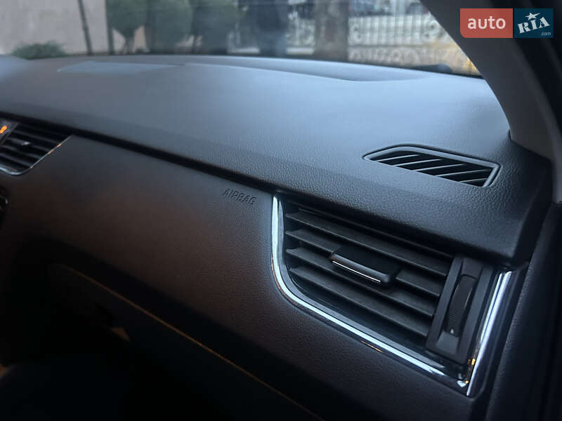 Універсал Skoda Octavia 2013 в Тячеві фото 61 Універсал Skoda Octavia 2013 в Тячеві
