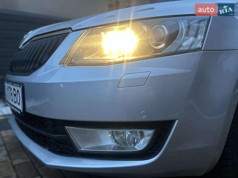 Універсал Skoda Octavia 2013 в Тячеві фото 71 Універсал Skoda Octavia 2013 в Тячеві
