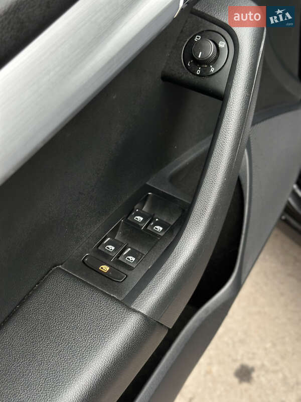 Універсал Skoda Octavia 2019 в Дубні