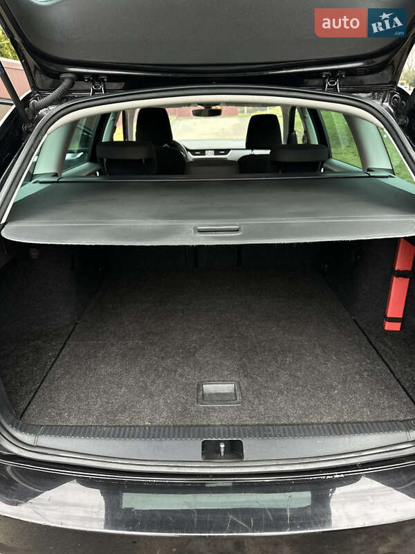 Універсал Skoda Octavia 2019 в Дубні