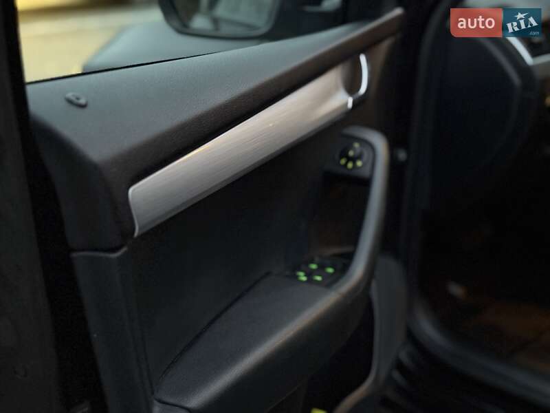 Ліфтбек Skoda Octavia 2018 в Львові фото 16 Ліфтбек Skoda Octavia 2018 в Львові